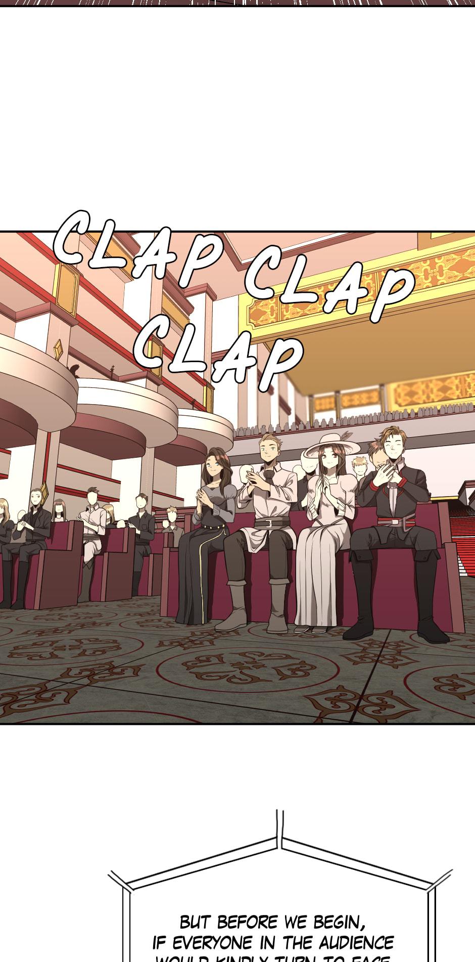 The Beginning After the End 41