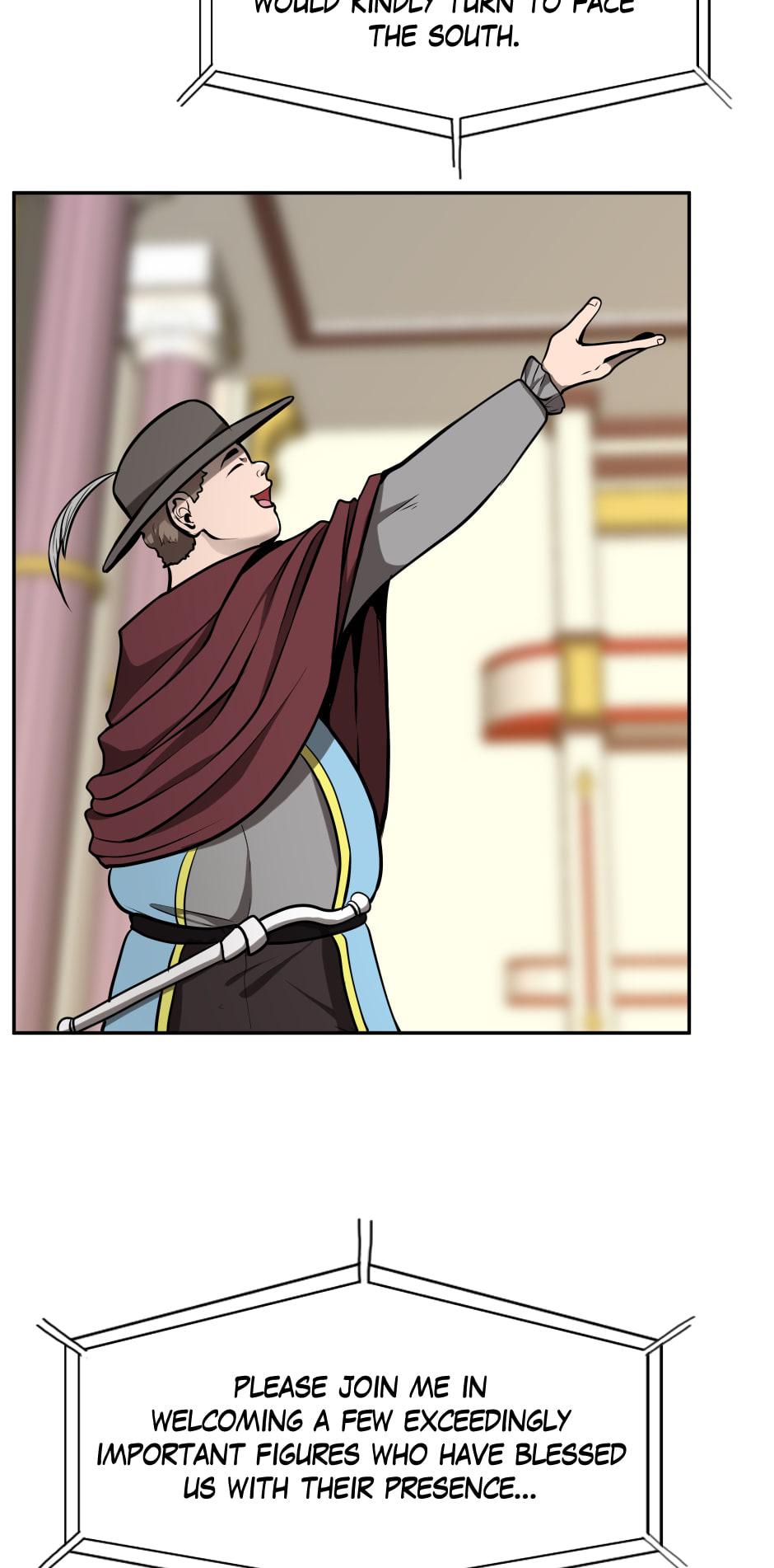 The Beginning After the End 41