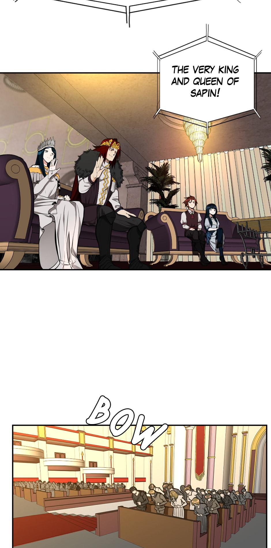 The Beginning After the End 41