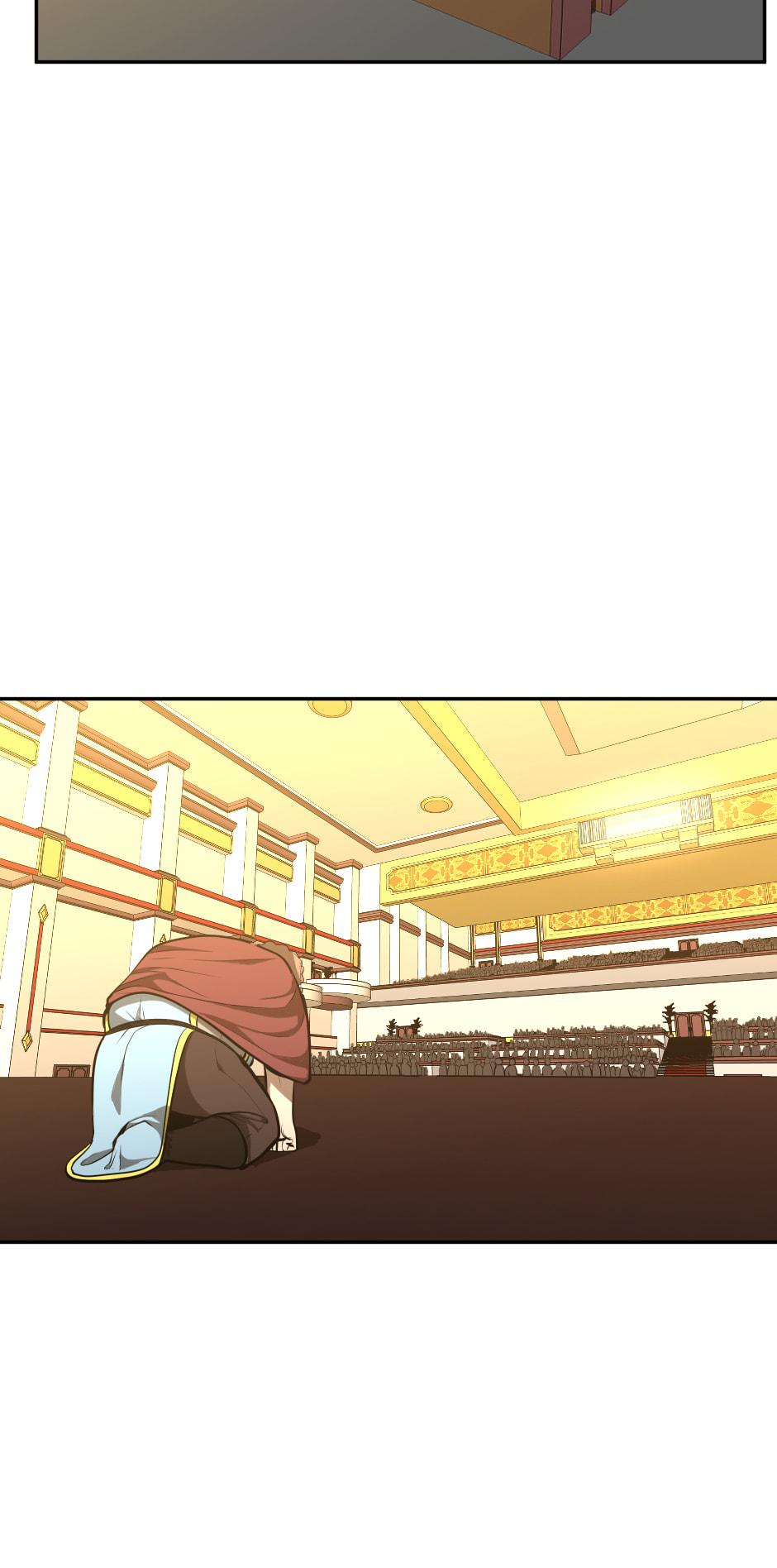 The Beginning After the End 41