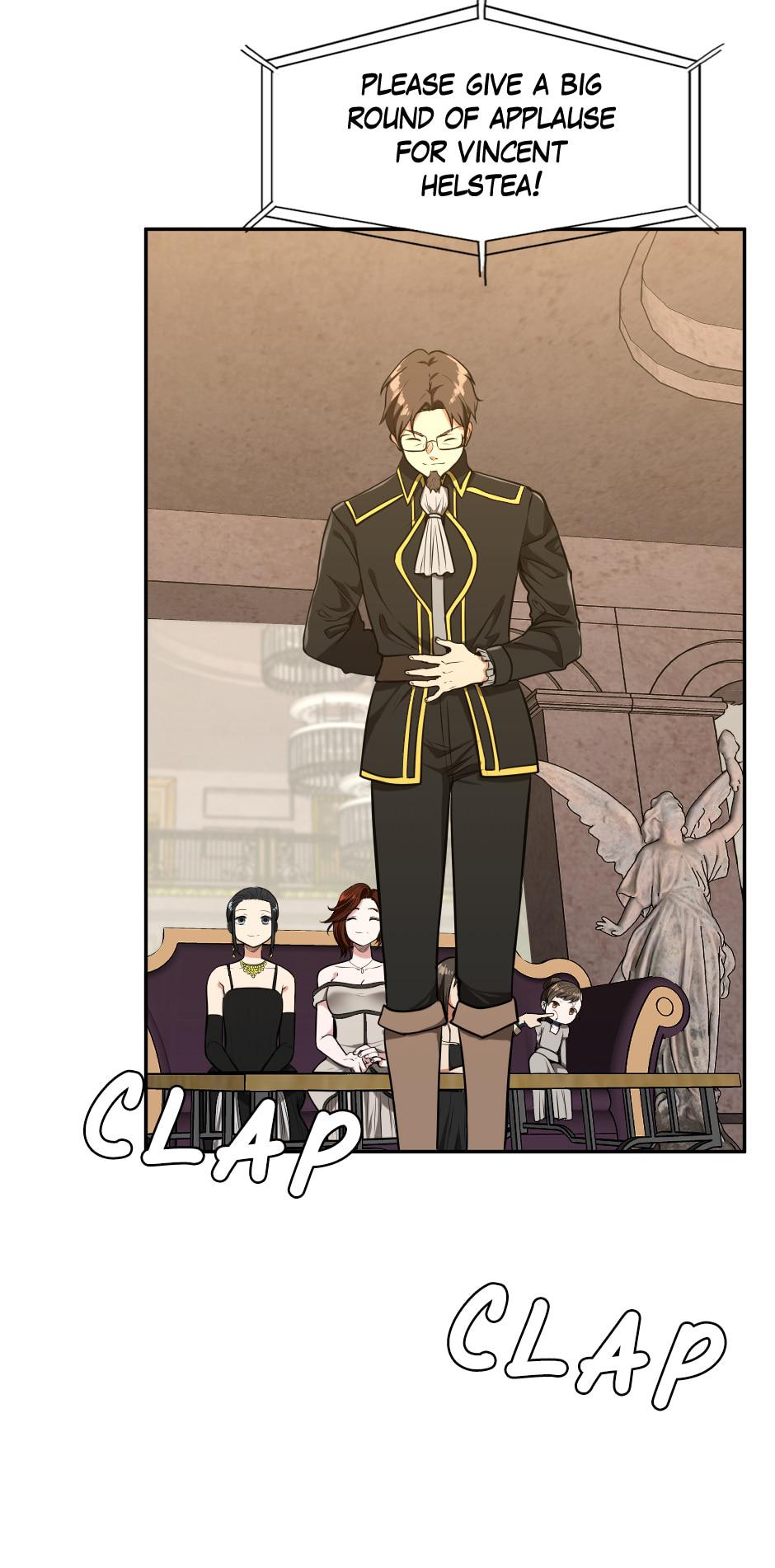 The Beginning After the End 41