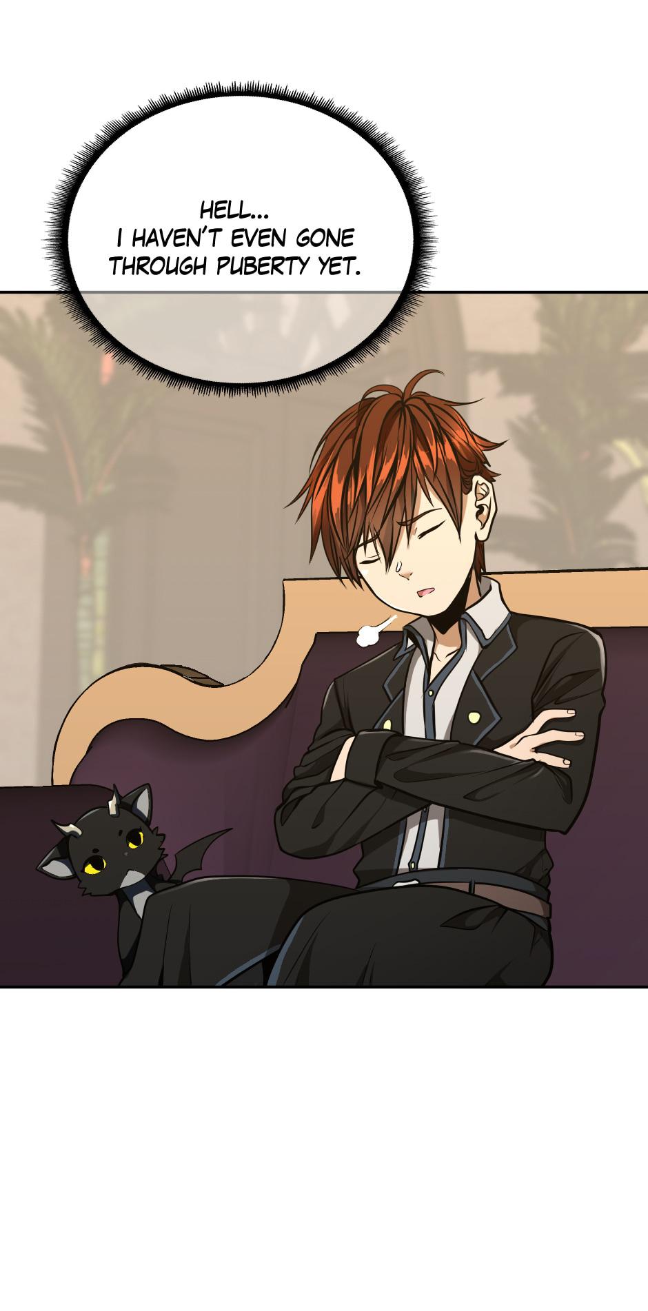 The Beginning After the End 41