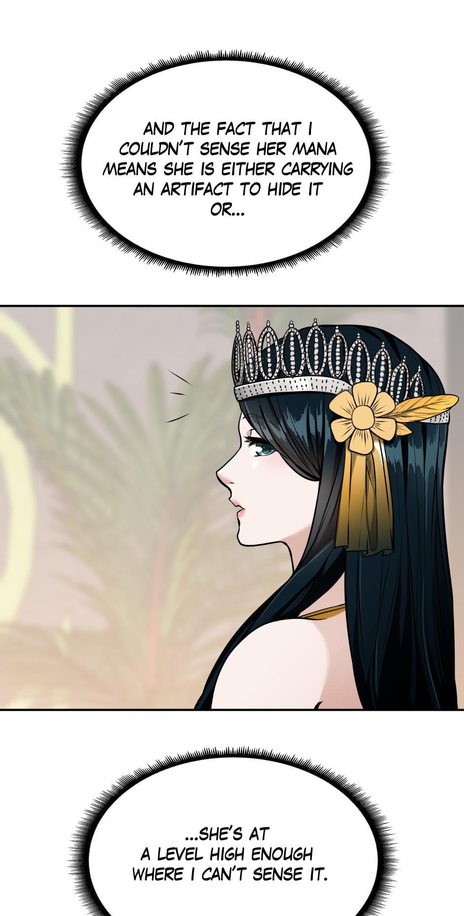 The Beginning After the End 41