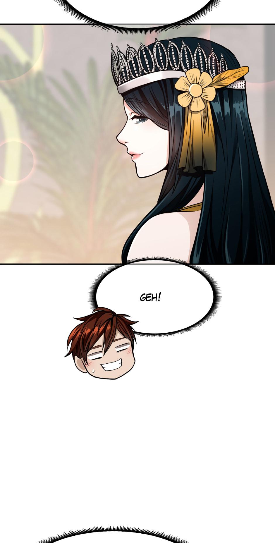 The Beginning After the End 41