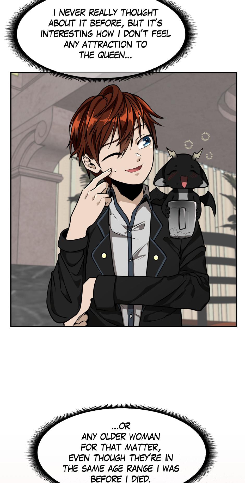 The Beginning After the End 41