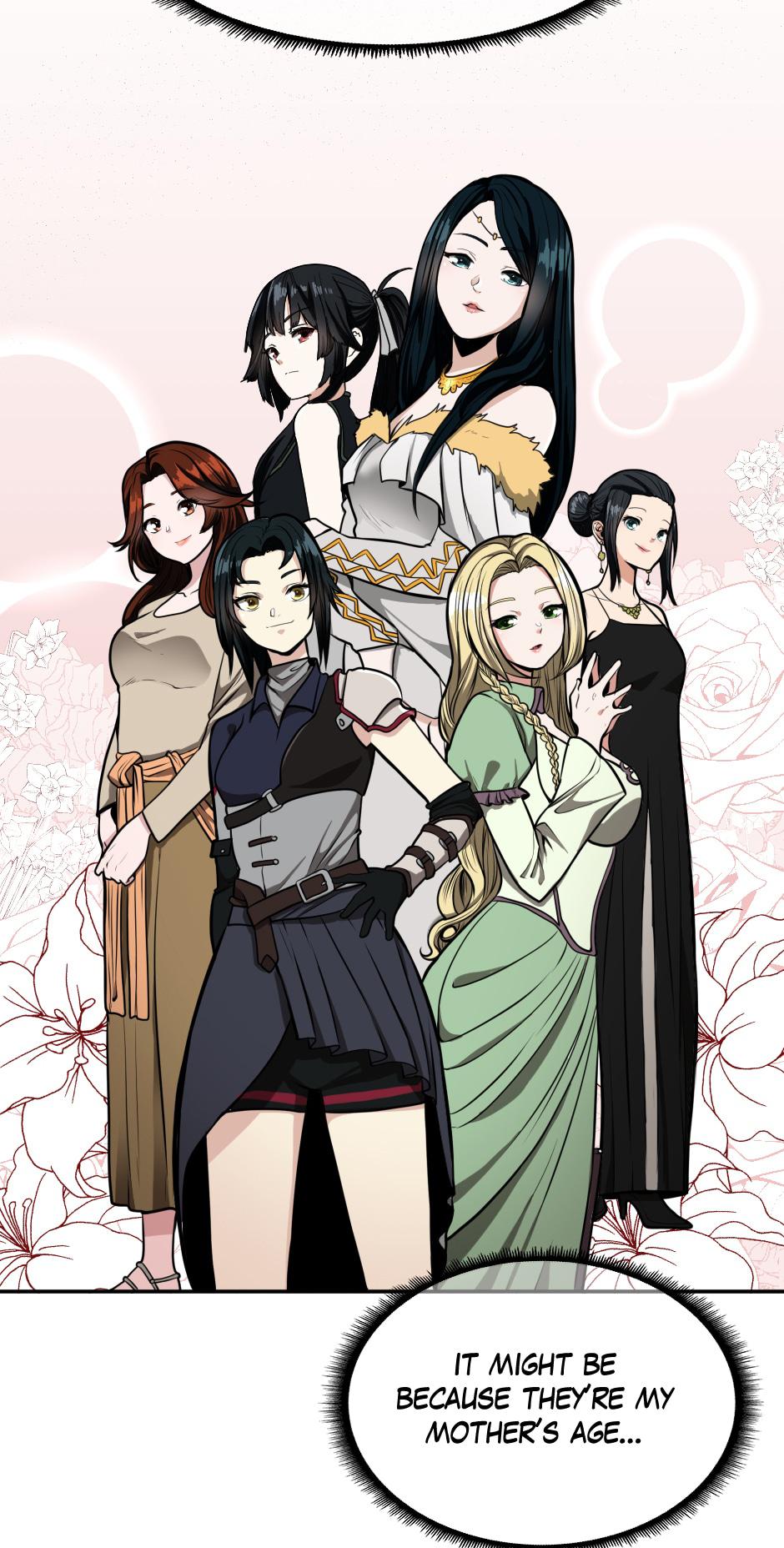 The Beginning After the End 41