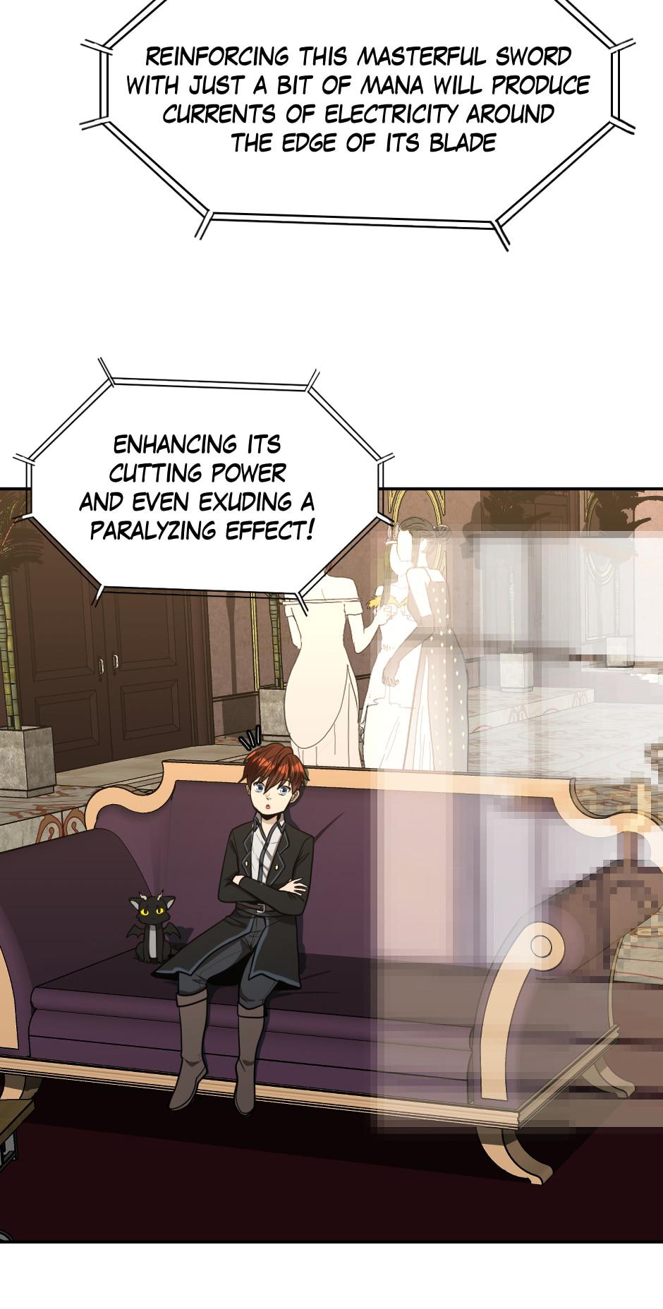 The Beginning After the End 41