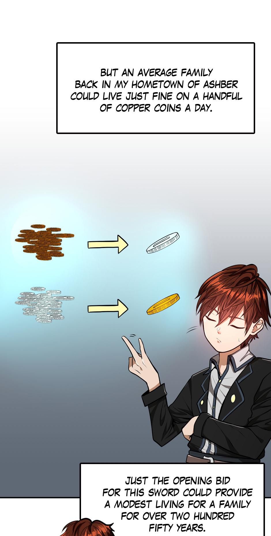 The Beginning After the End 41