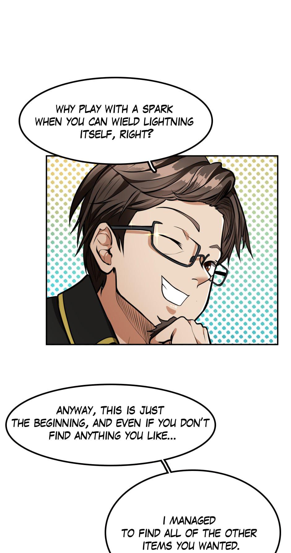 The Beginning After the End 41