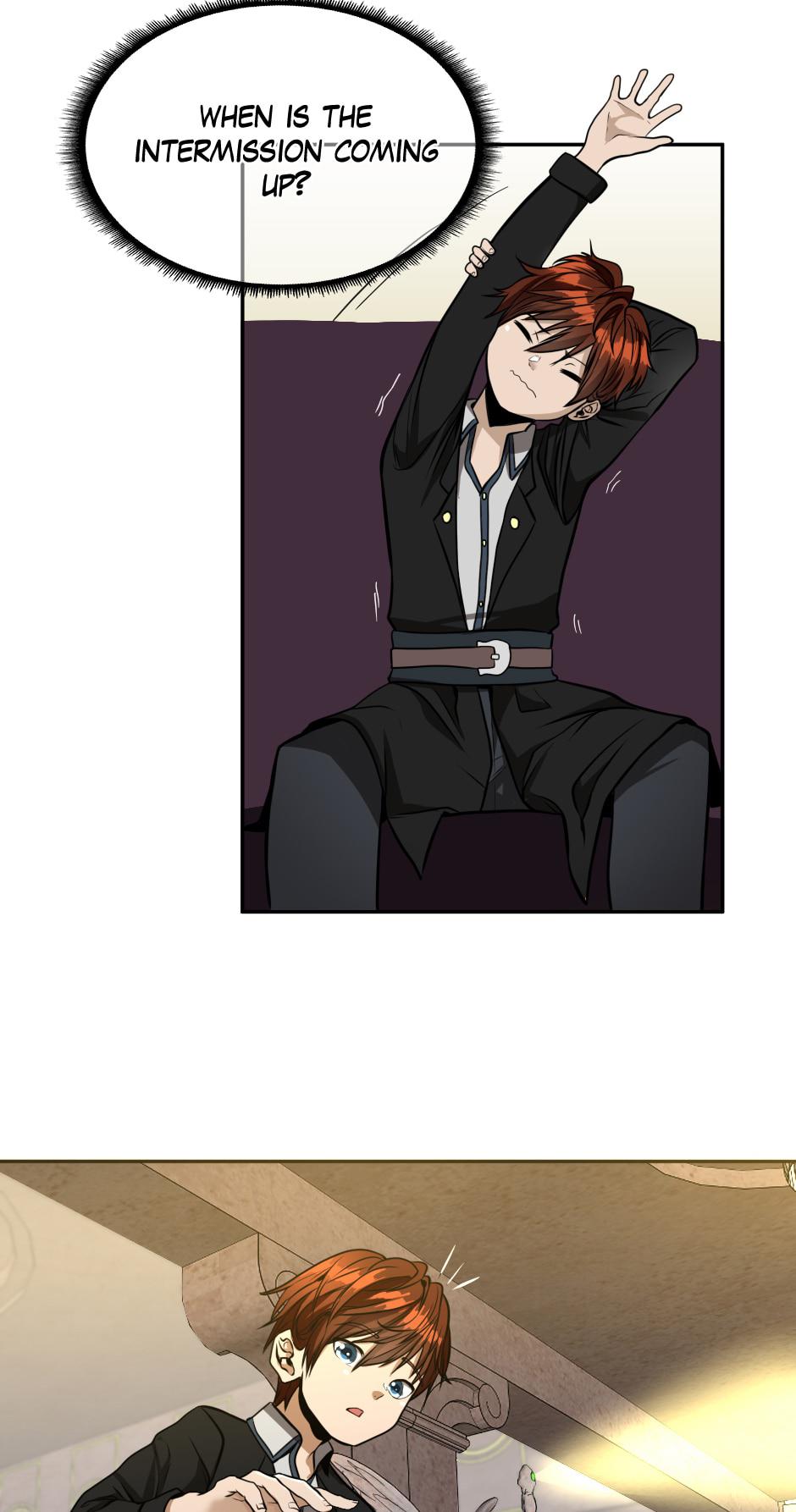 The Beginning After the End 41