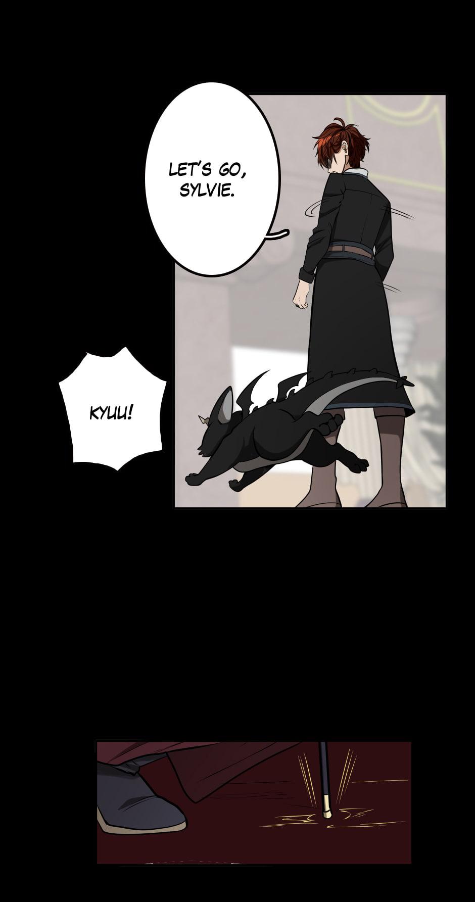 The Beginning After the End 41