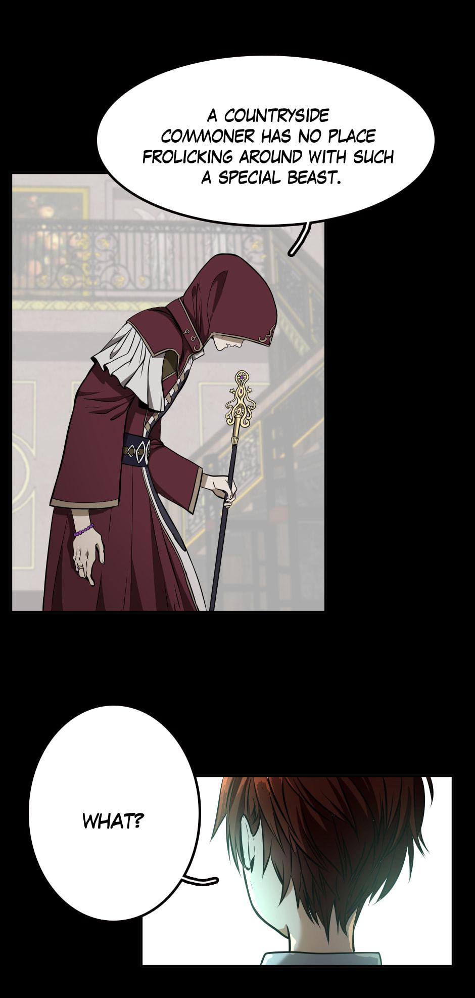 The Beginning After the End 41