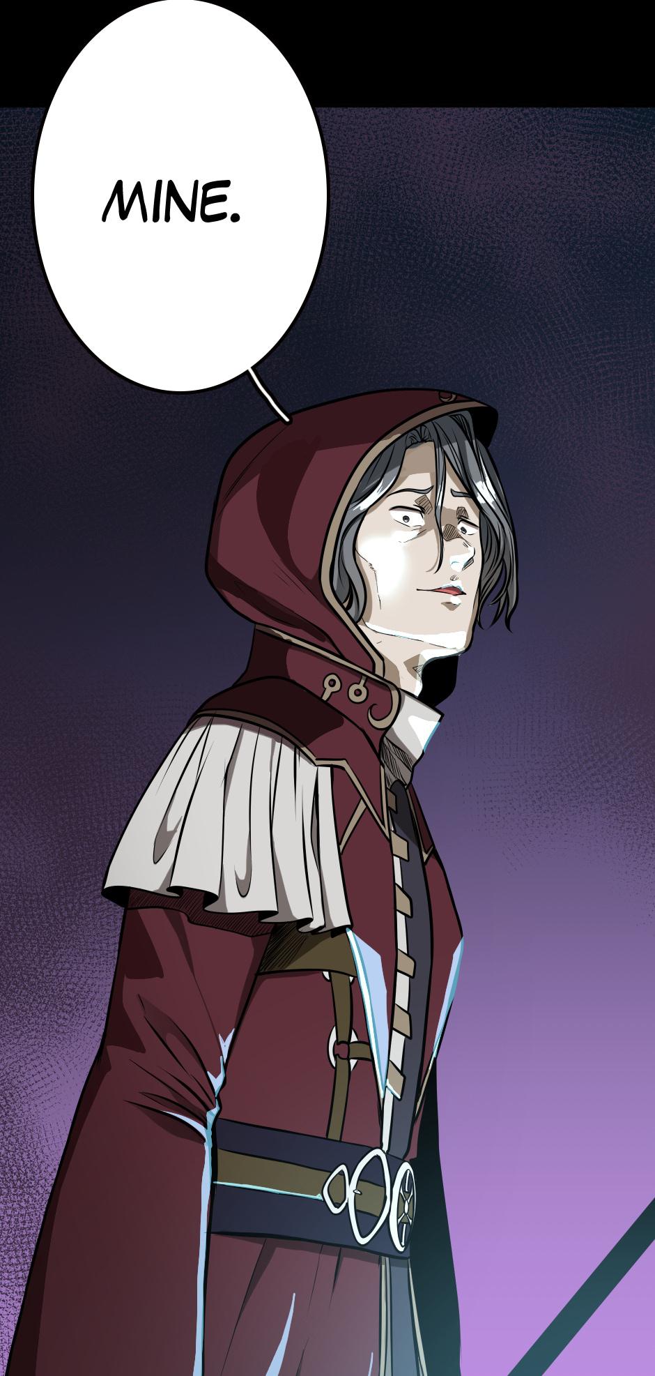 The Beginning After the End 41