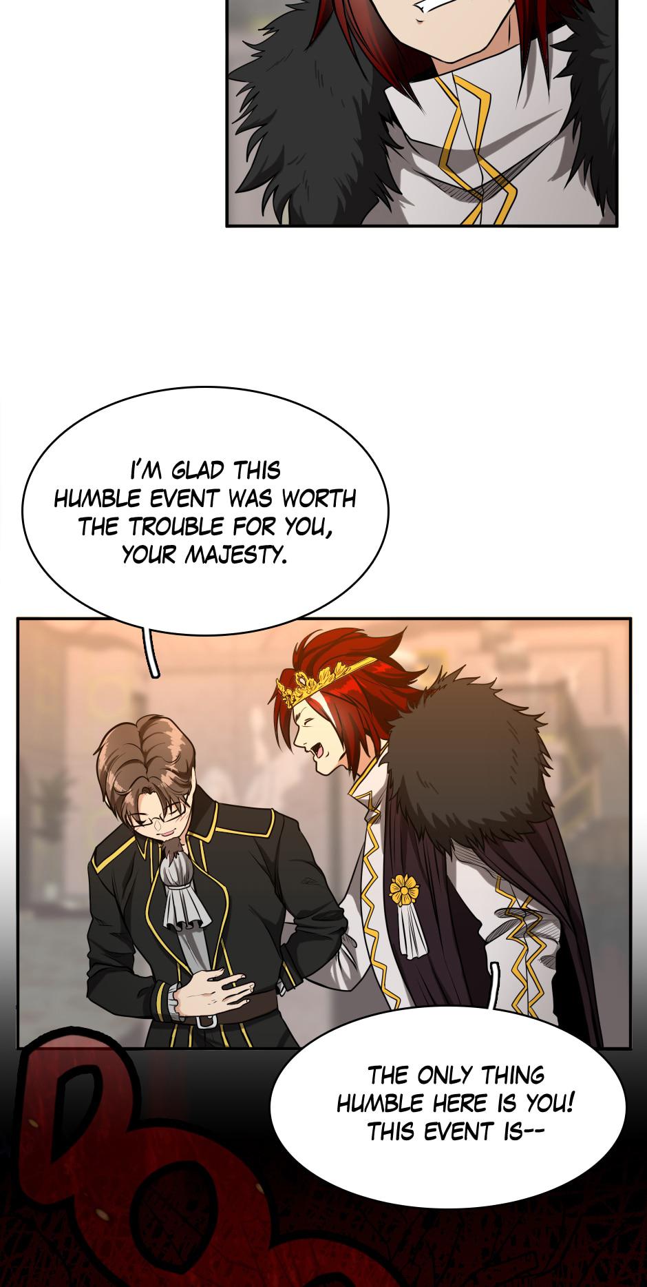 The Beginning After the End 42