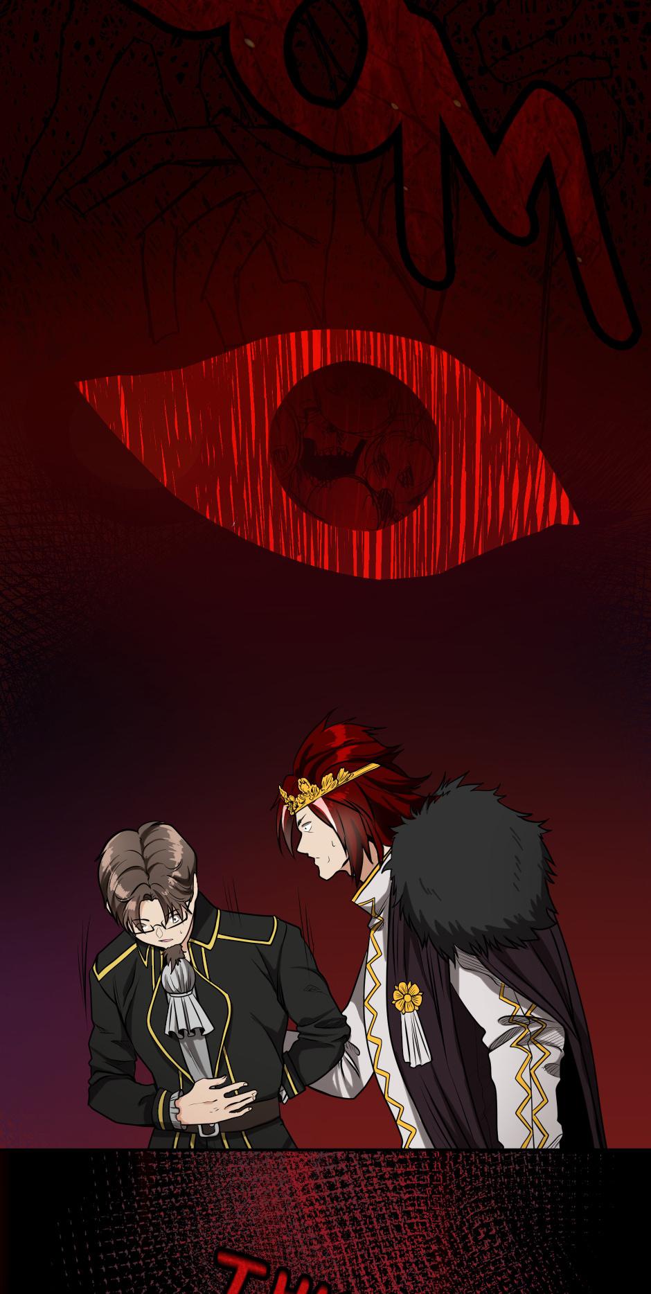 The Beginning After the End 42