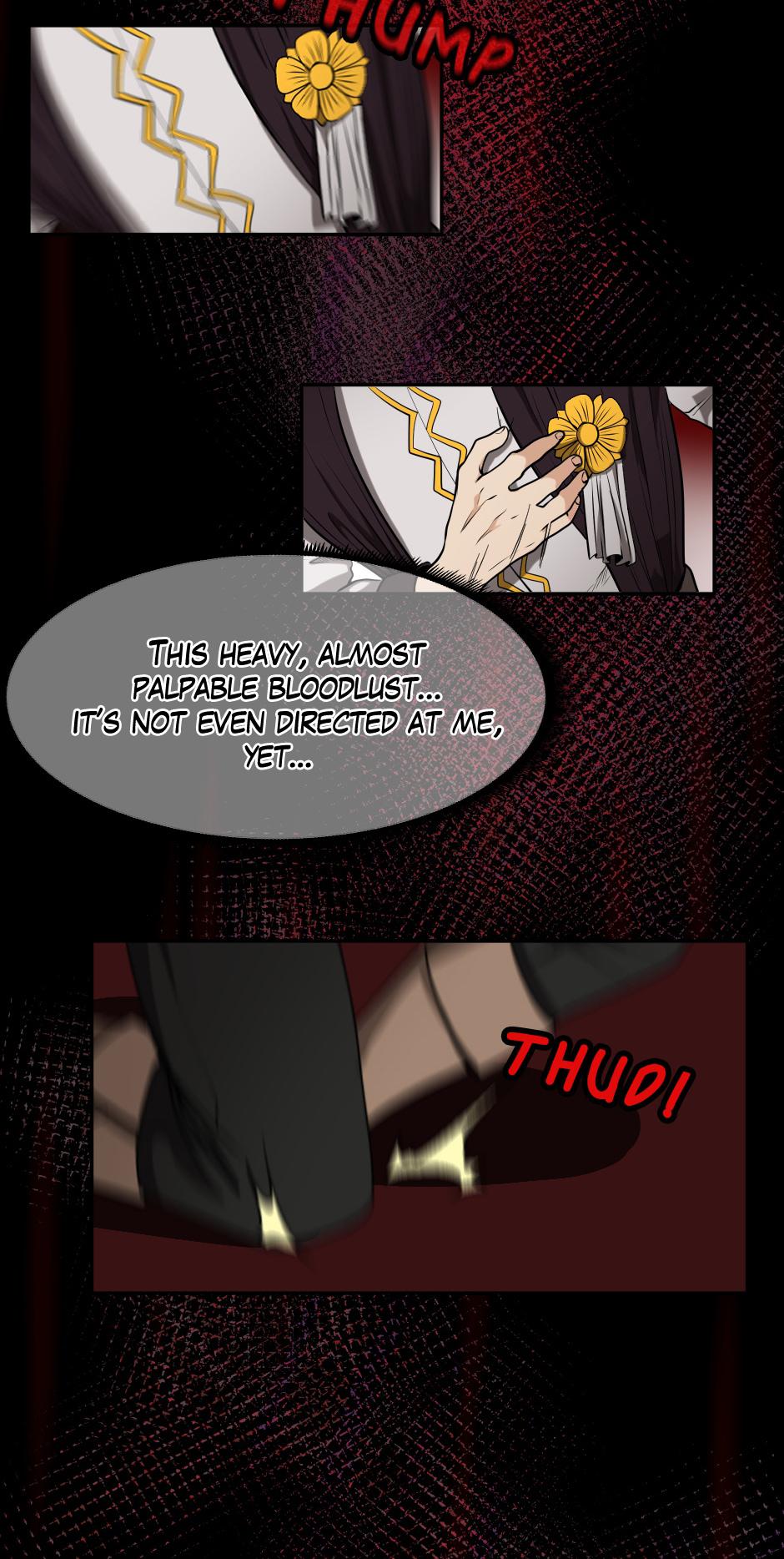 The Beginning After the End 42