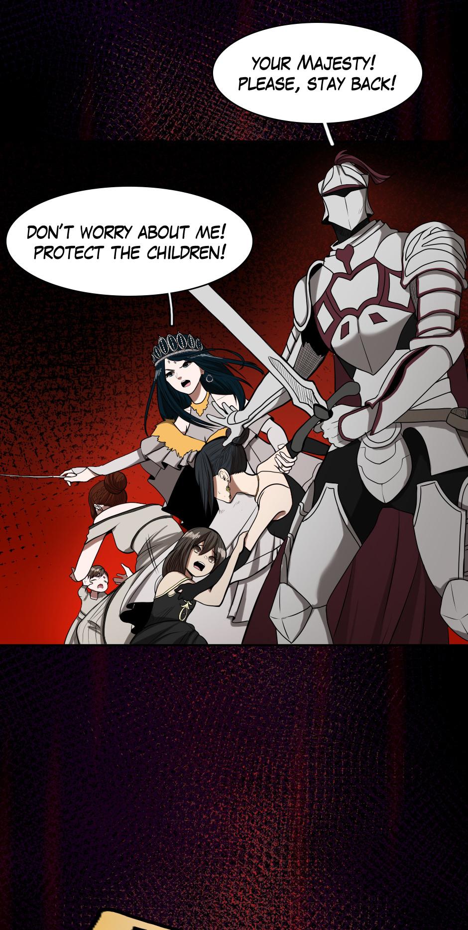 The Beginning After the End 42