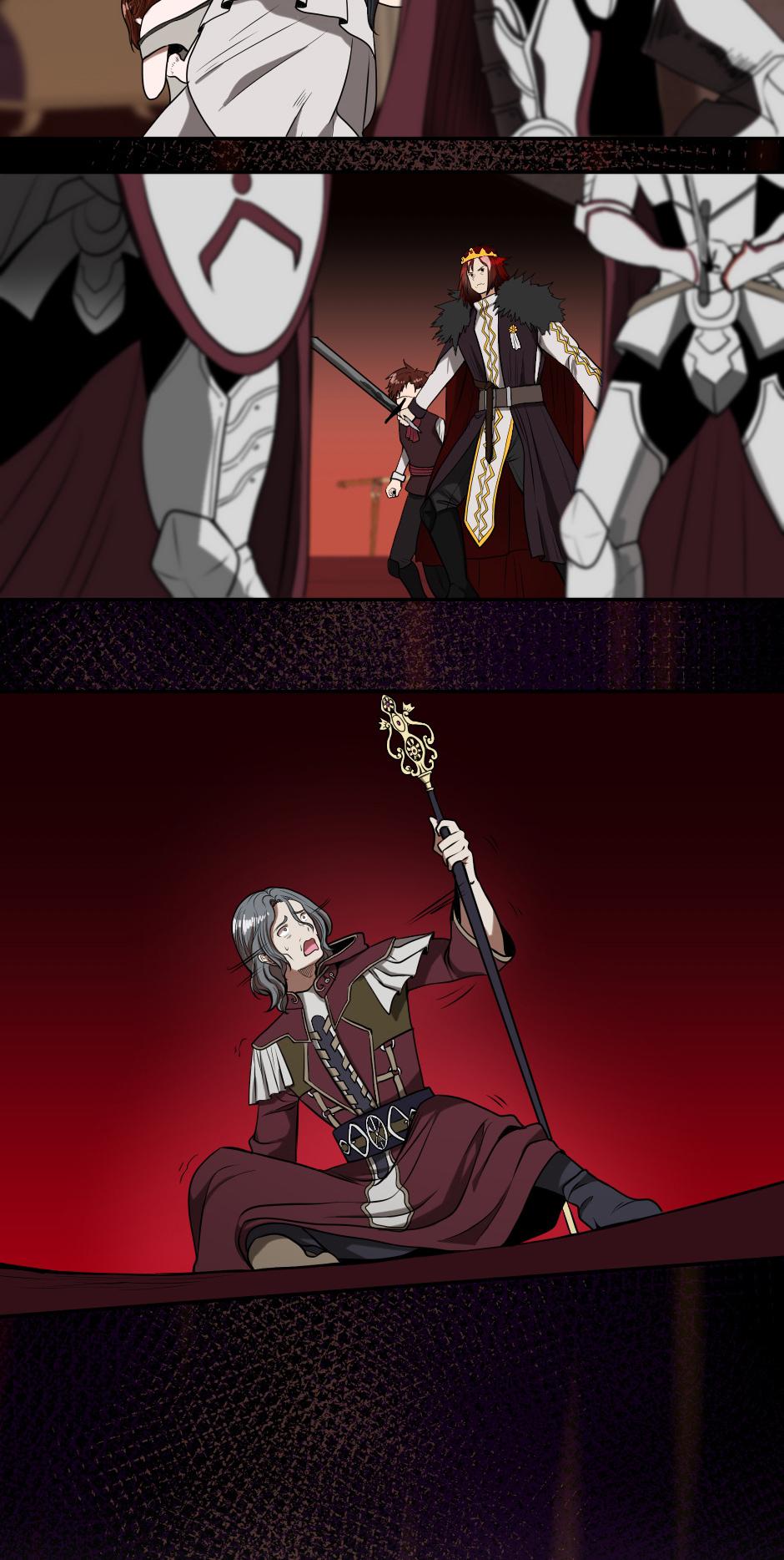 The Beginning After the End 42