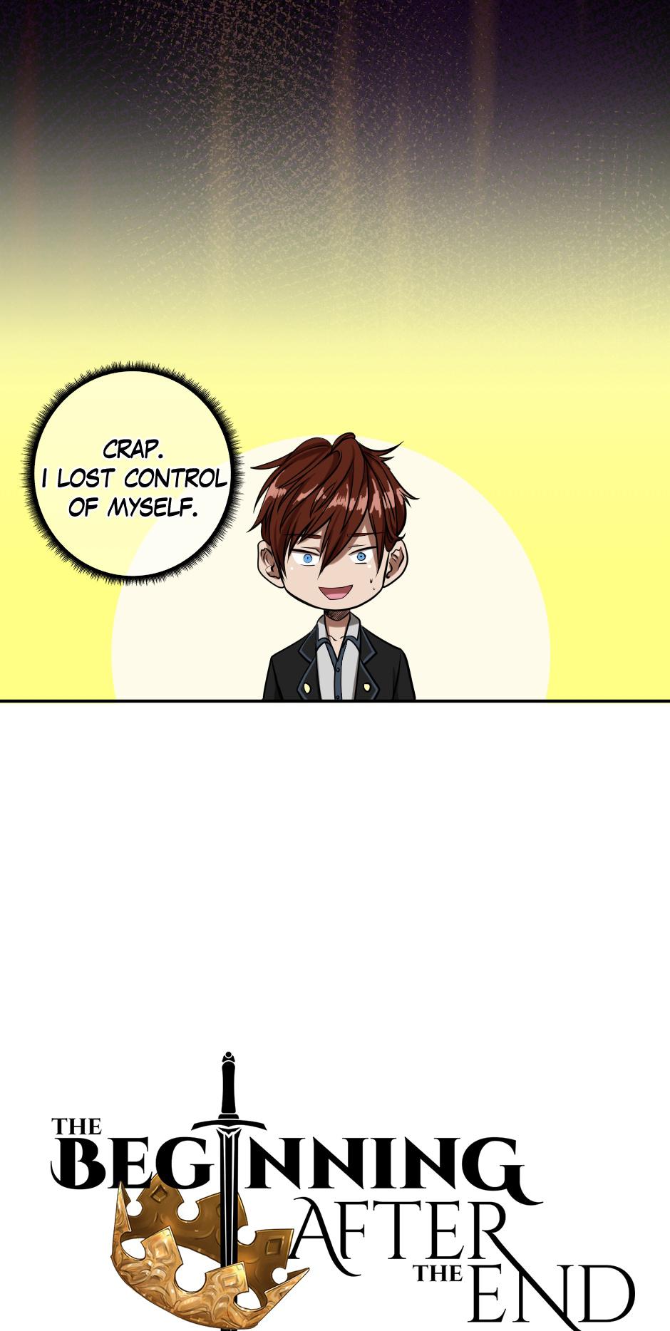 The Beginning After the End 42