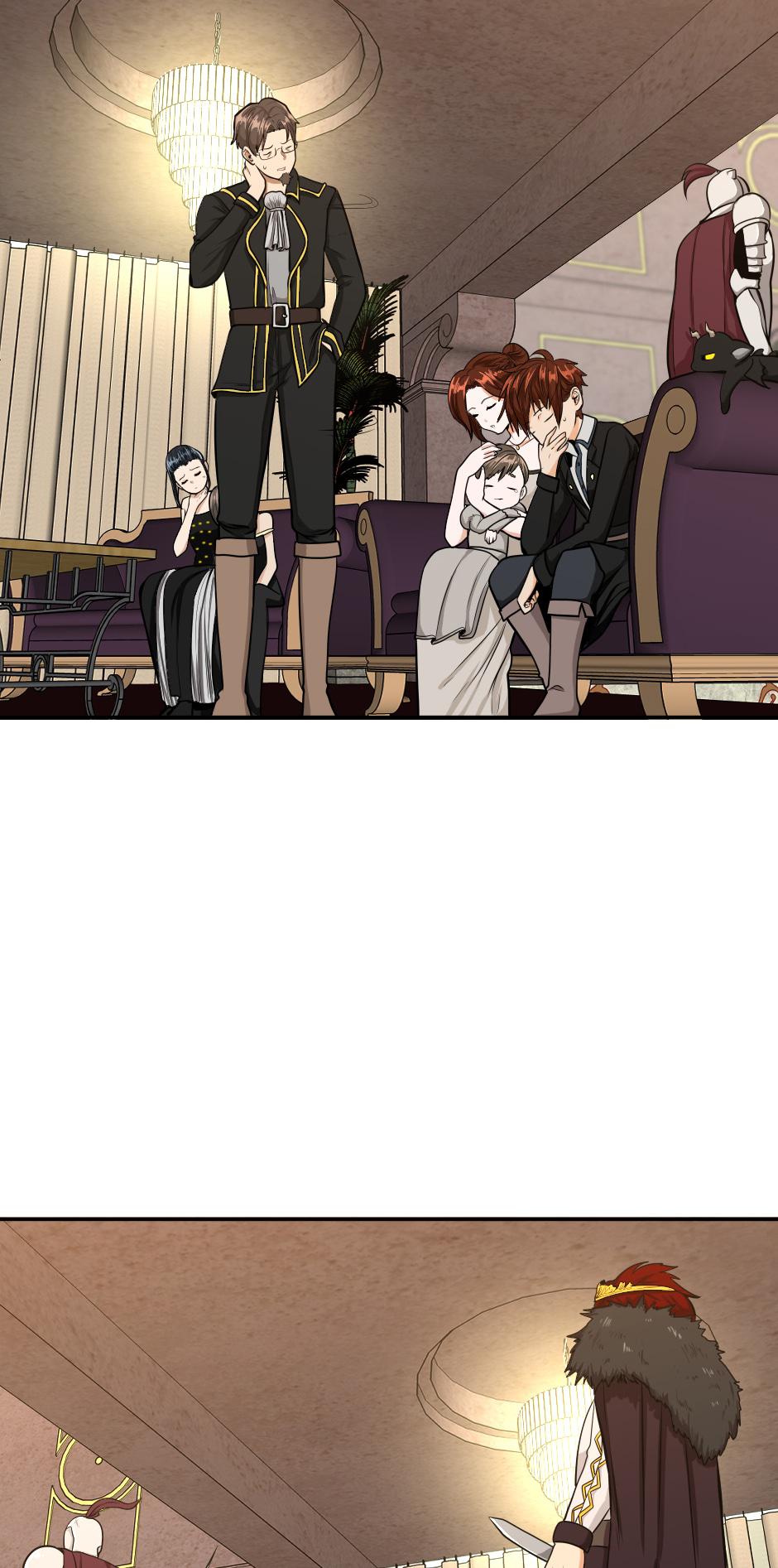 The Beginning After the End 42