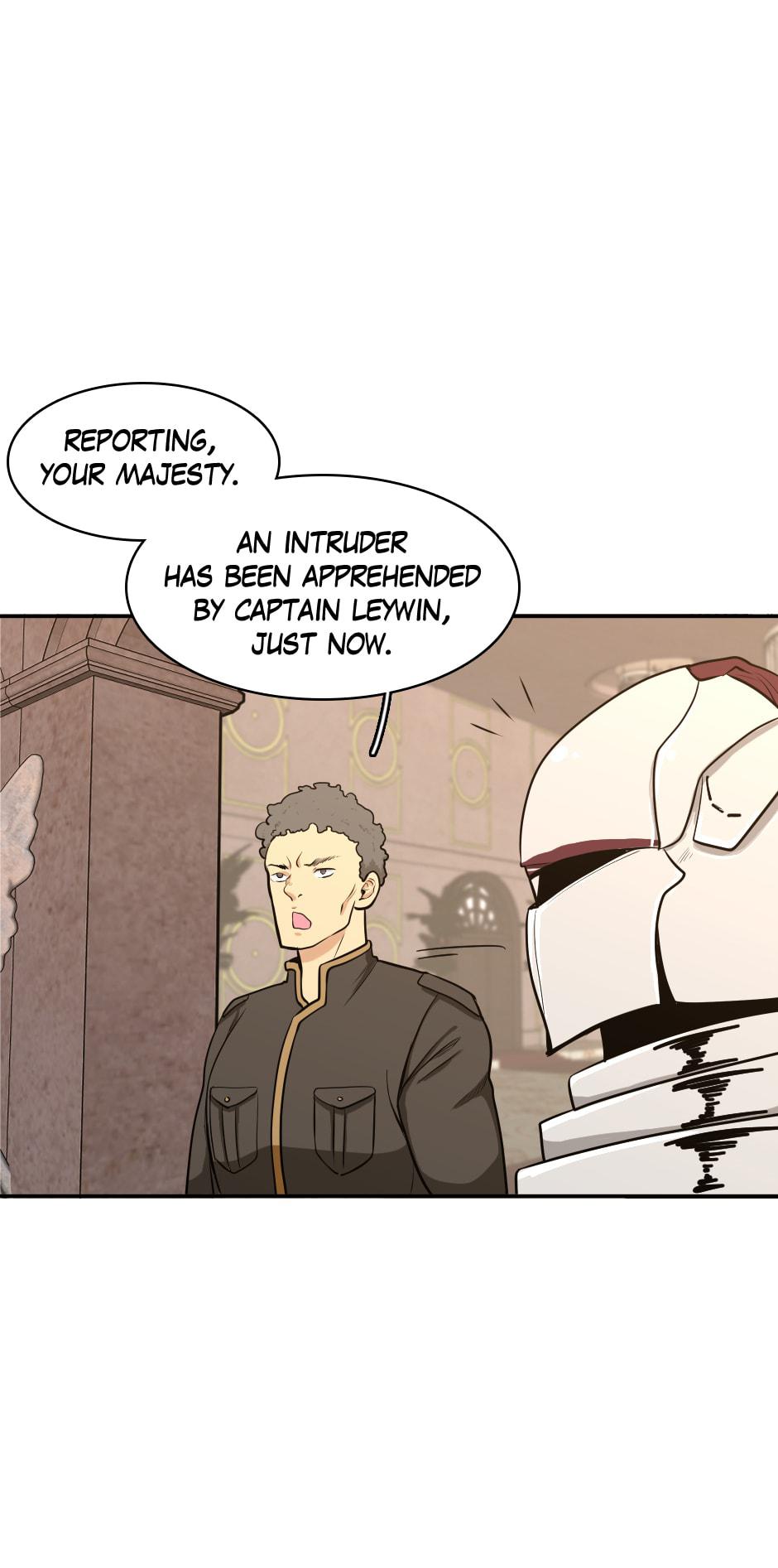 The Beginning After the End 42