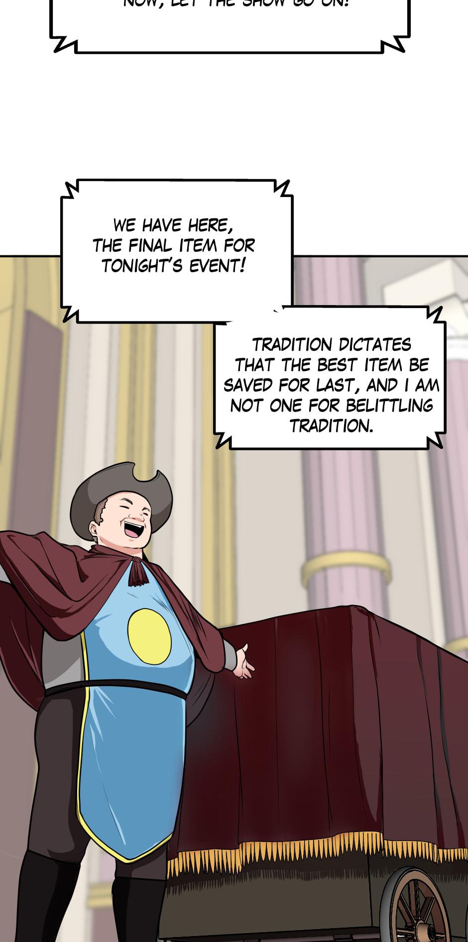 The Beginning After the End 42