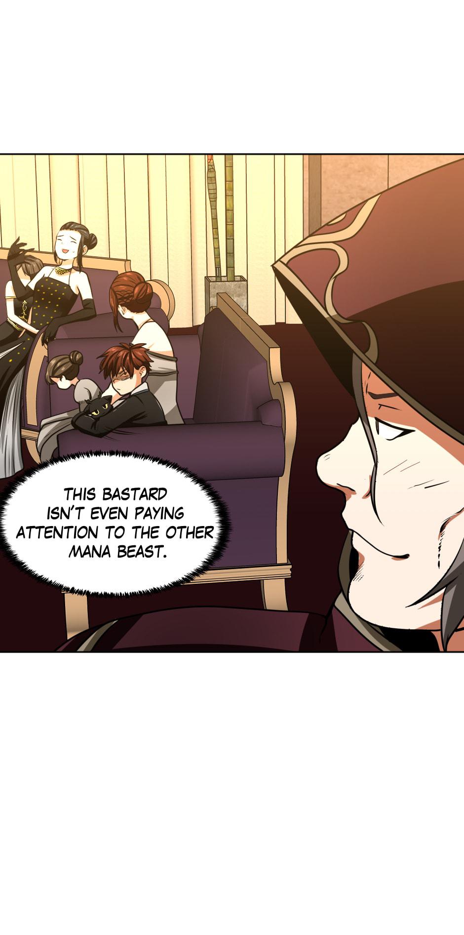 The Beginning After the End 42