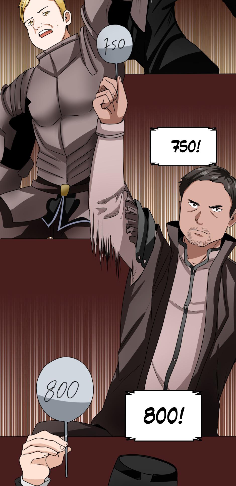 The Beginning After the End 42