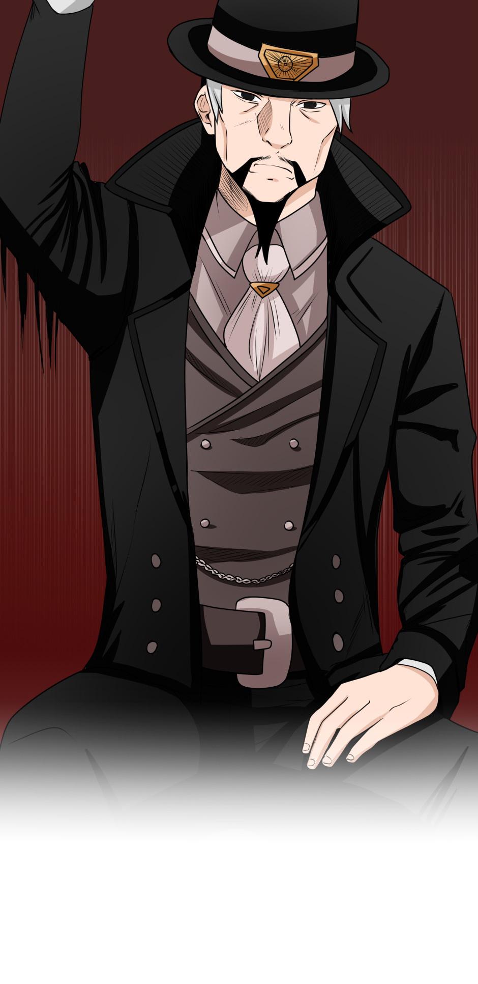 The Beginning After the End 42