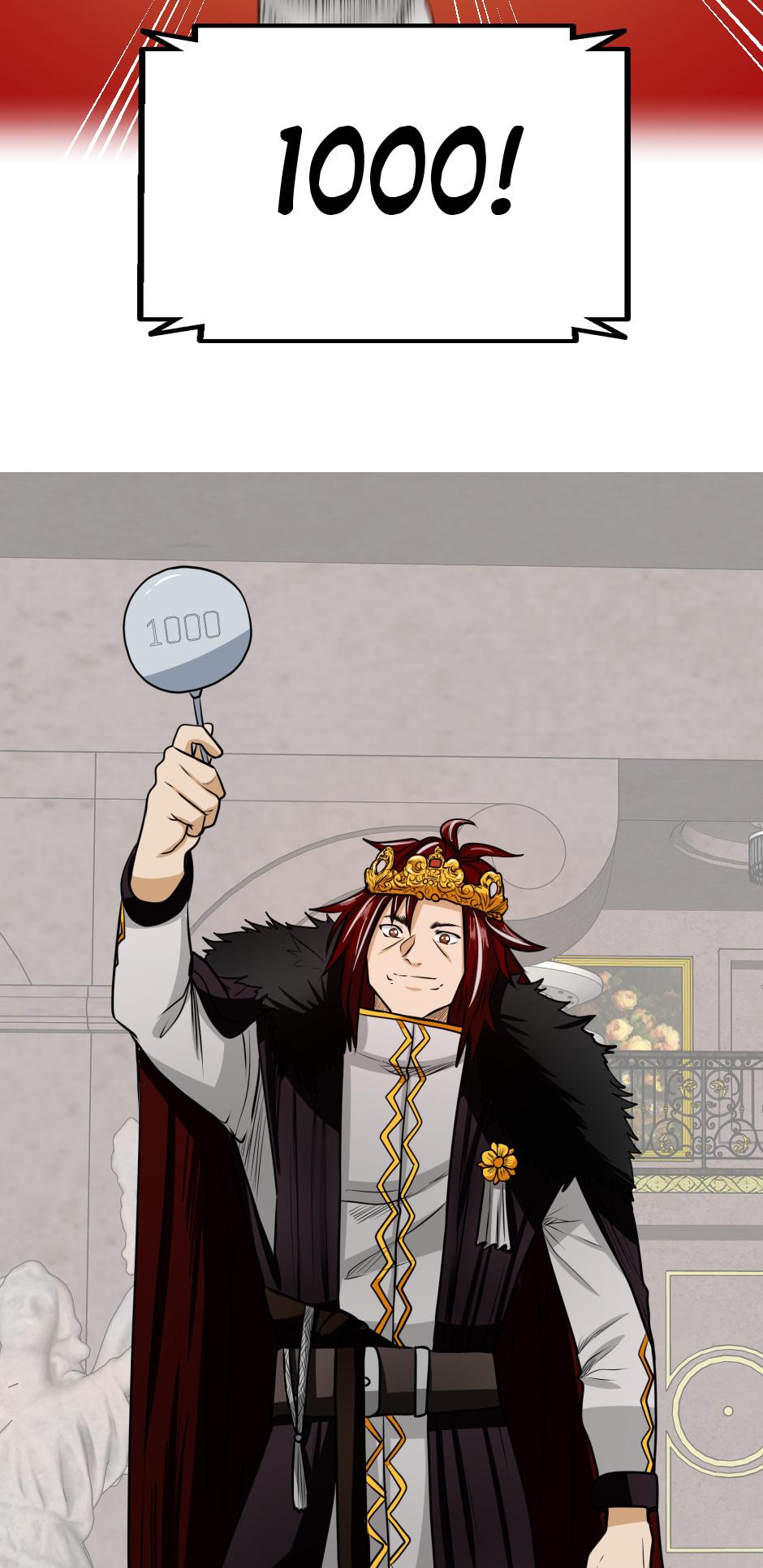 The Beginning After the End 42