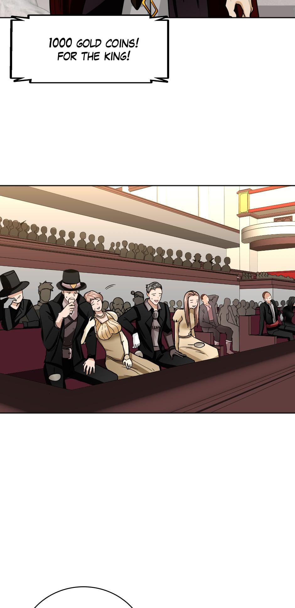 The Beginning After the End 42