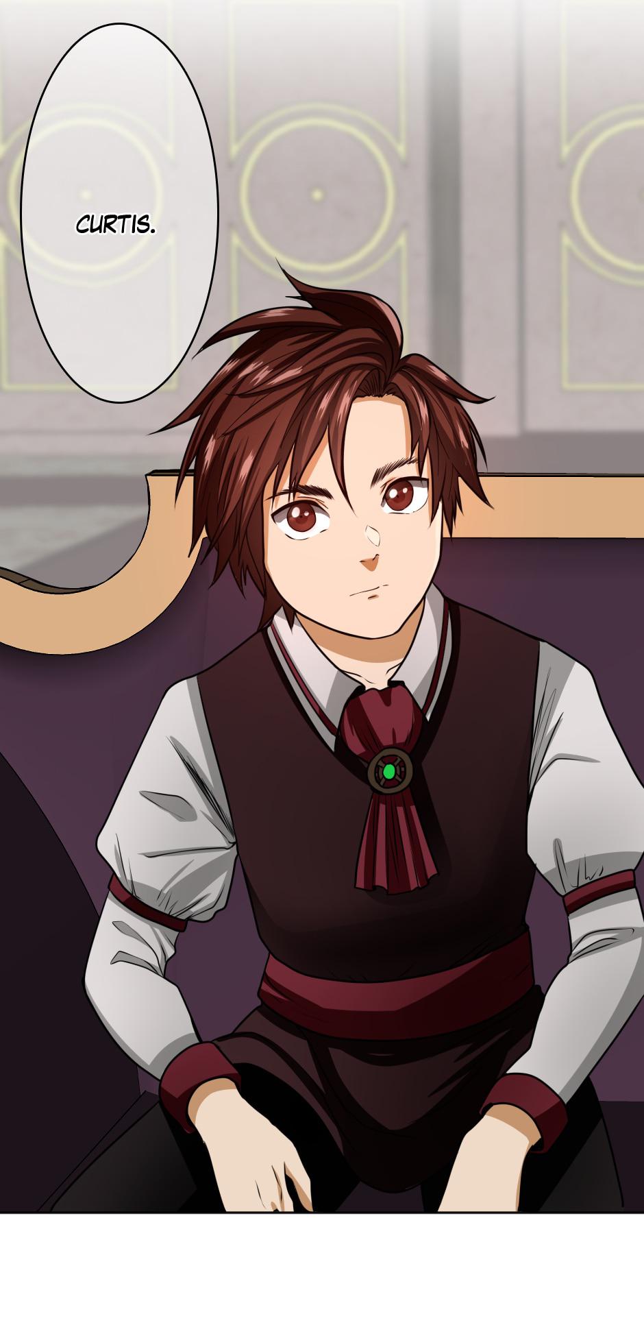 The Beginning After the End 42