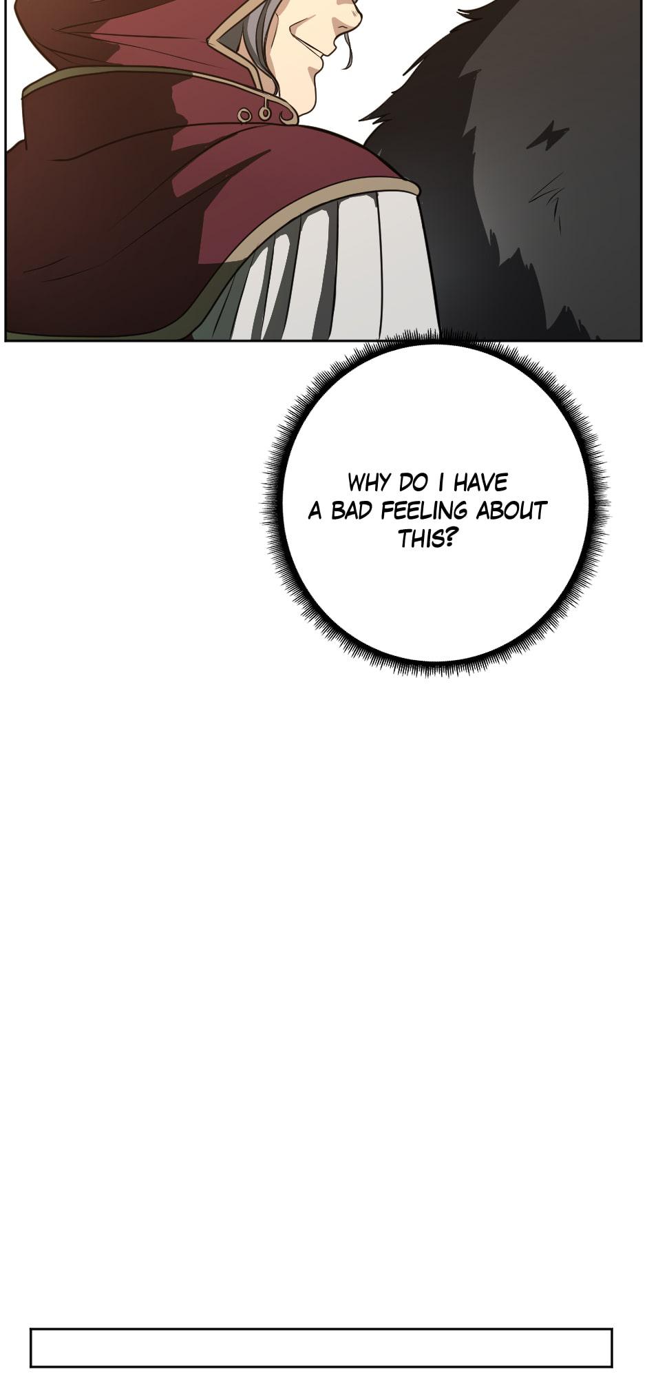 The Beginning After the End 42