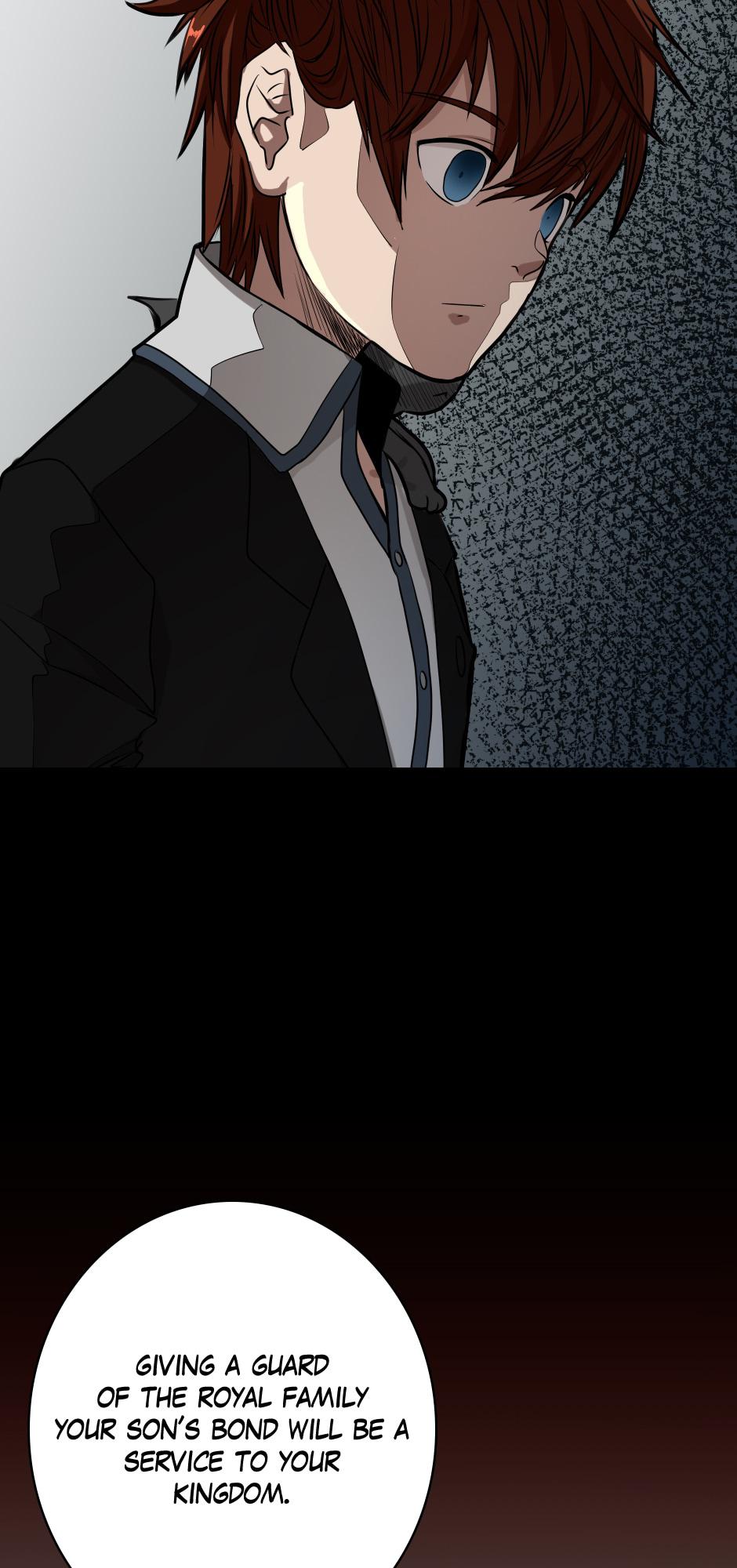 The Beginning After the End 42