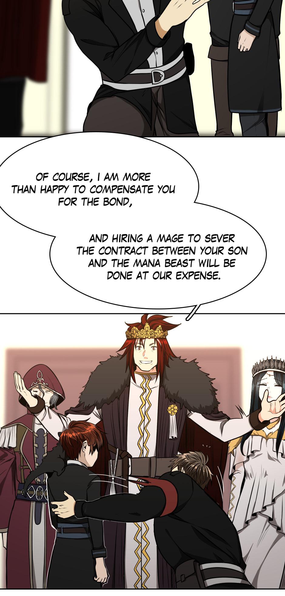 The Beginning After the End 43