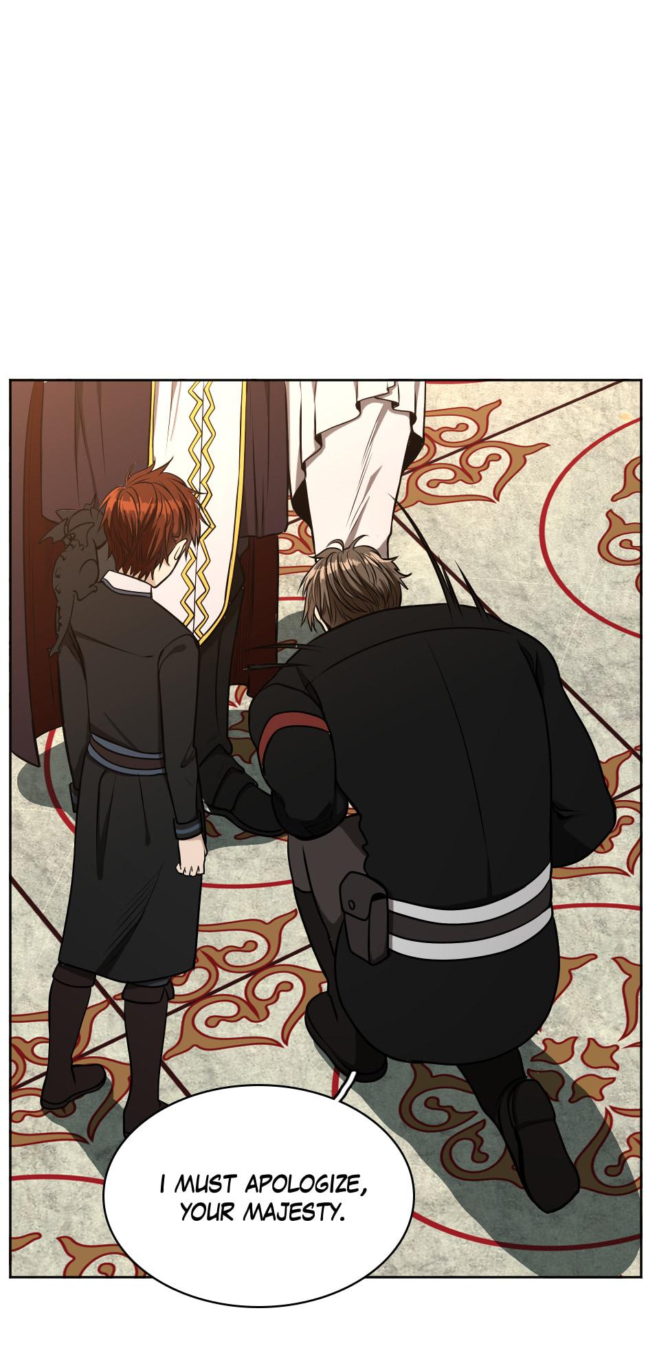 The Beginning After the End 43