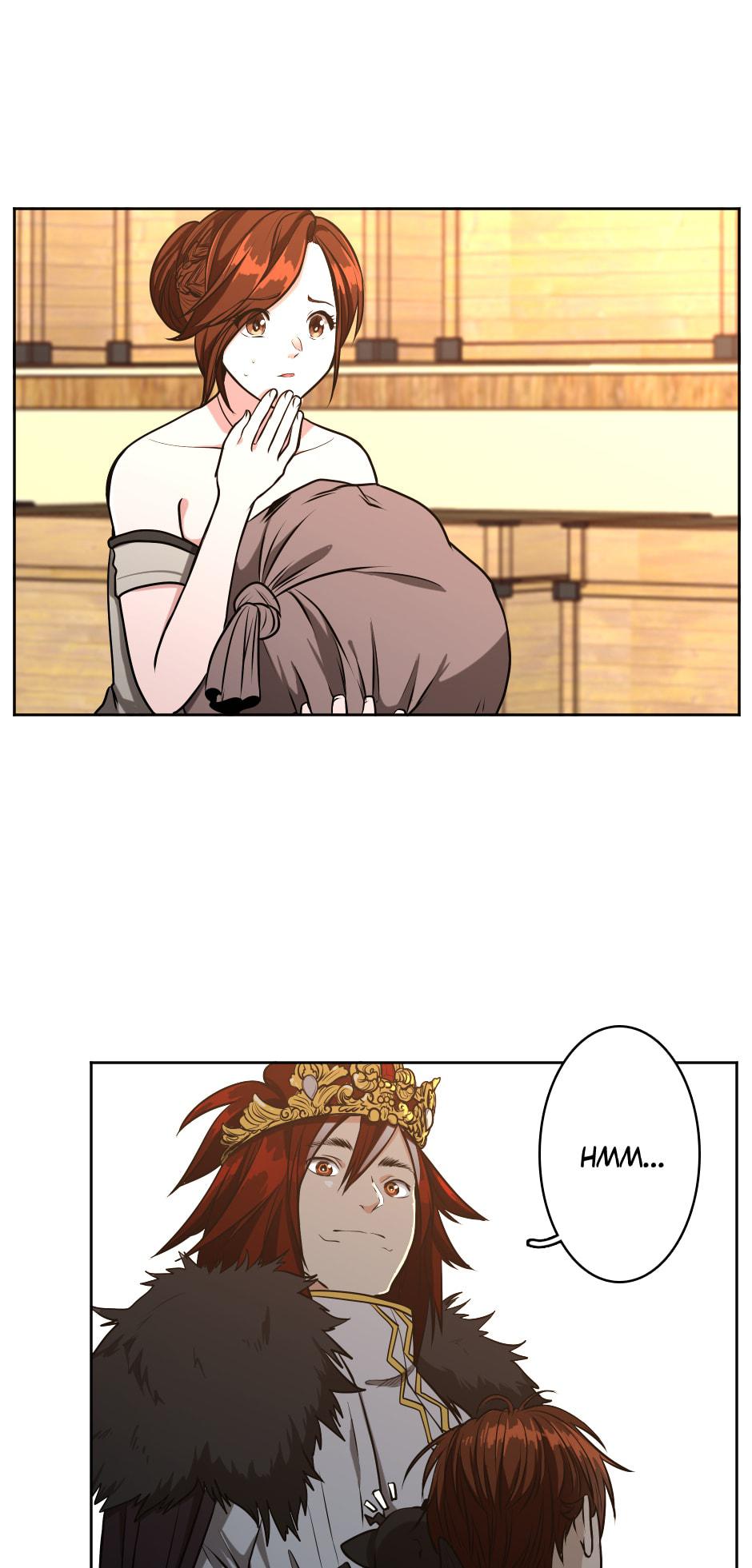 The Beginning After the End 43