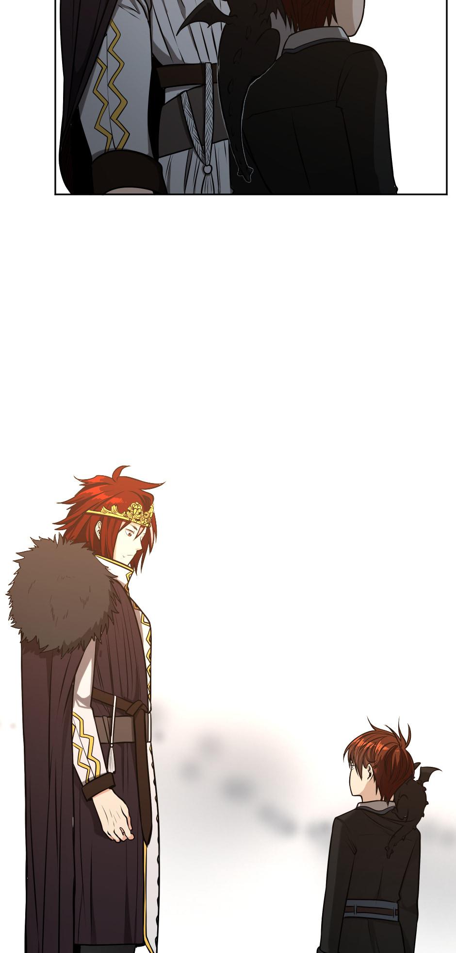 The Beginning After the End 43