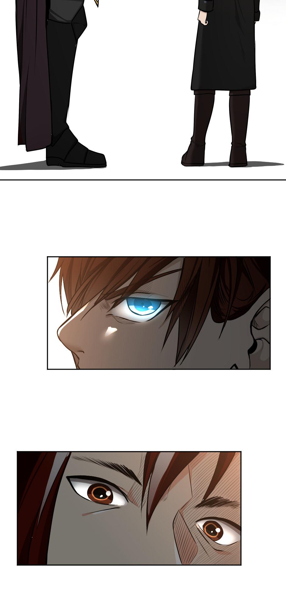 The Beginning After the End 43