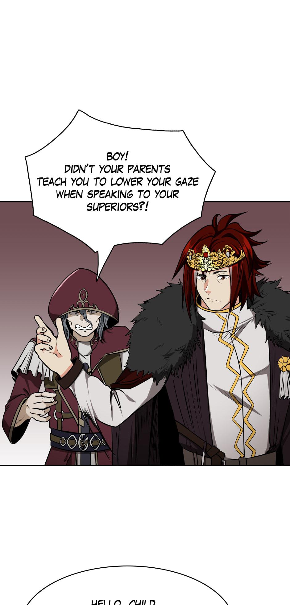 The Beginning After the End 43