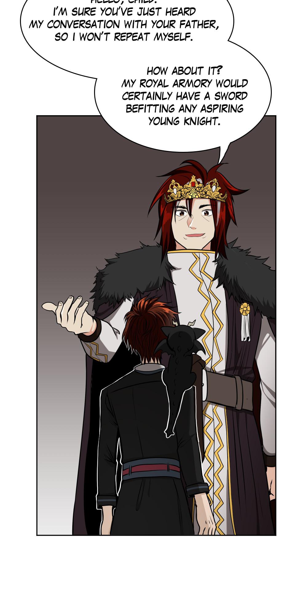 The Beginning After the End 43