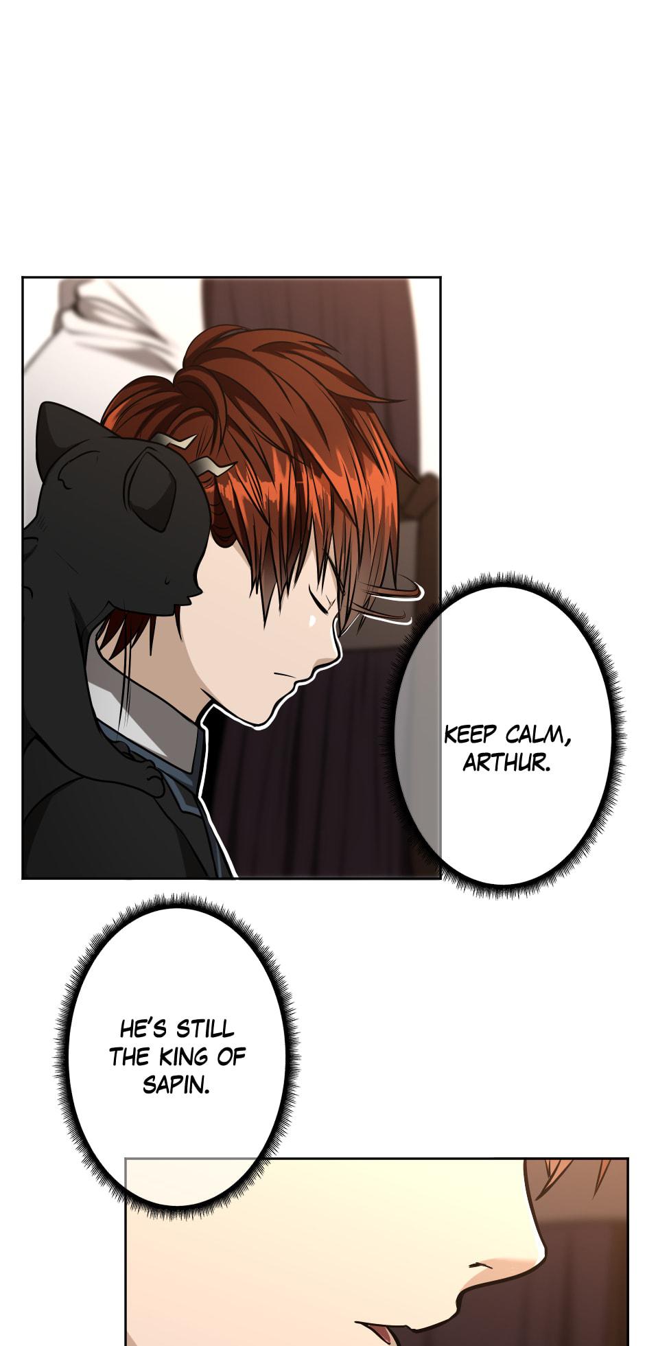 The Beginning After the End 43