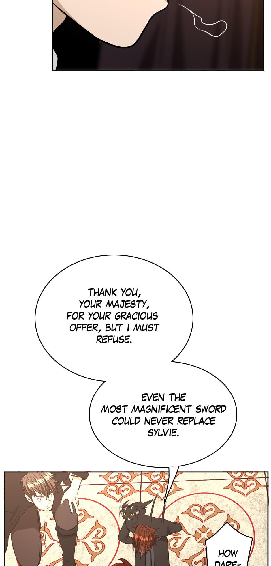 The Beginning After the End 43