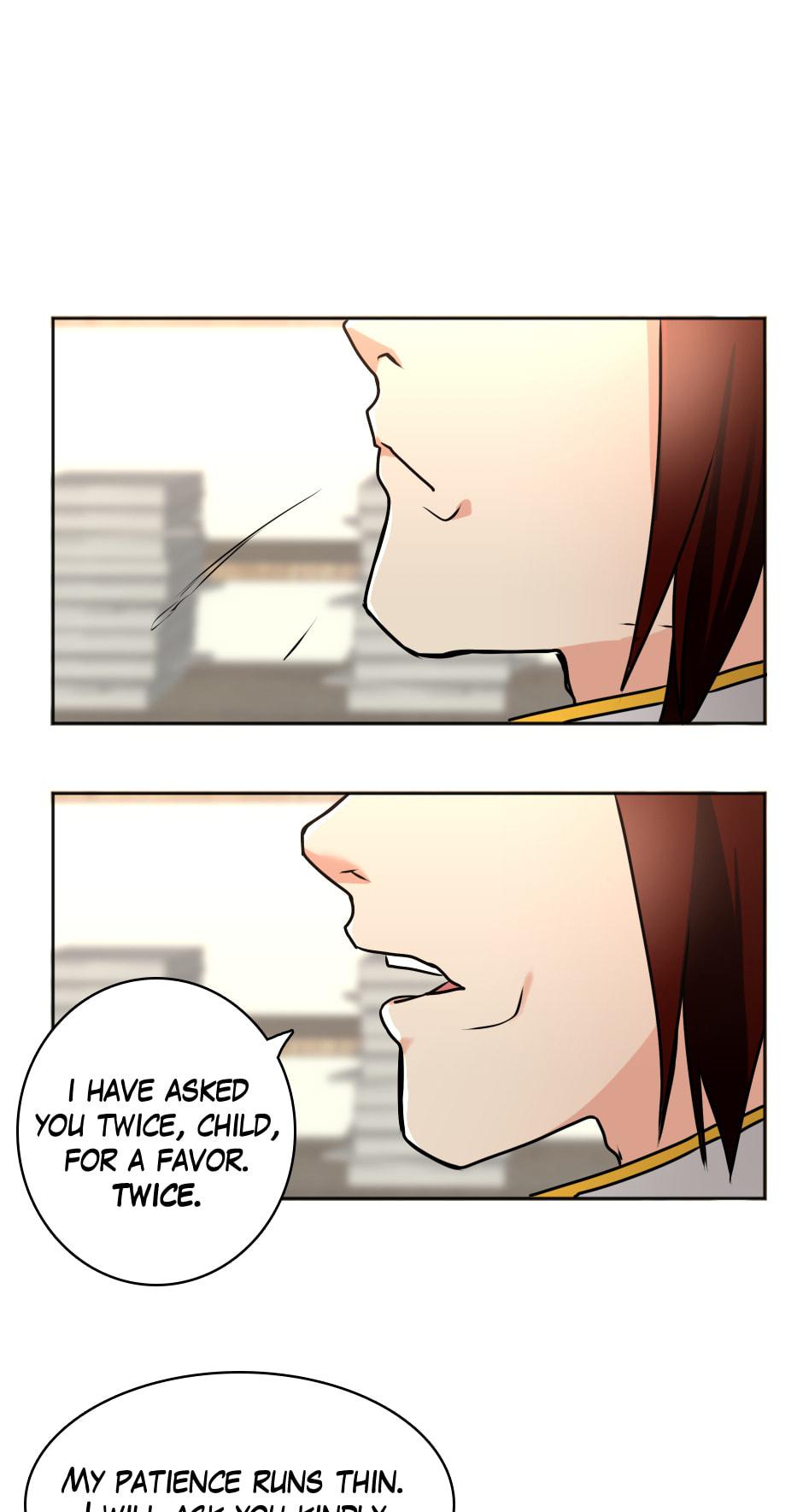 The Beginning After the End 43