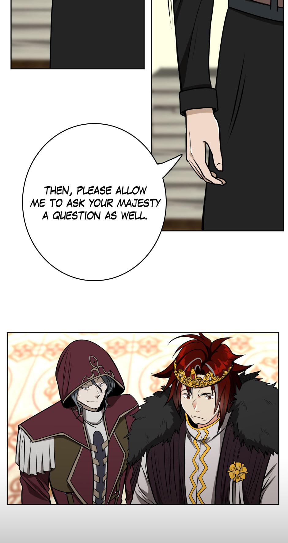 The Beginning After the End 43