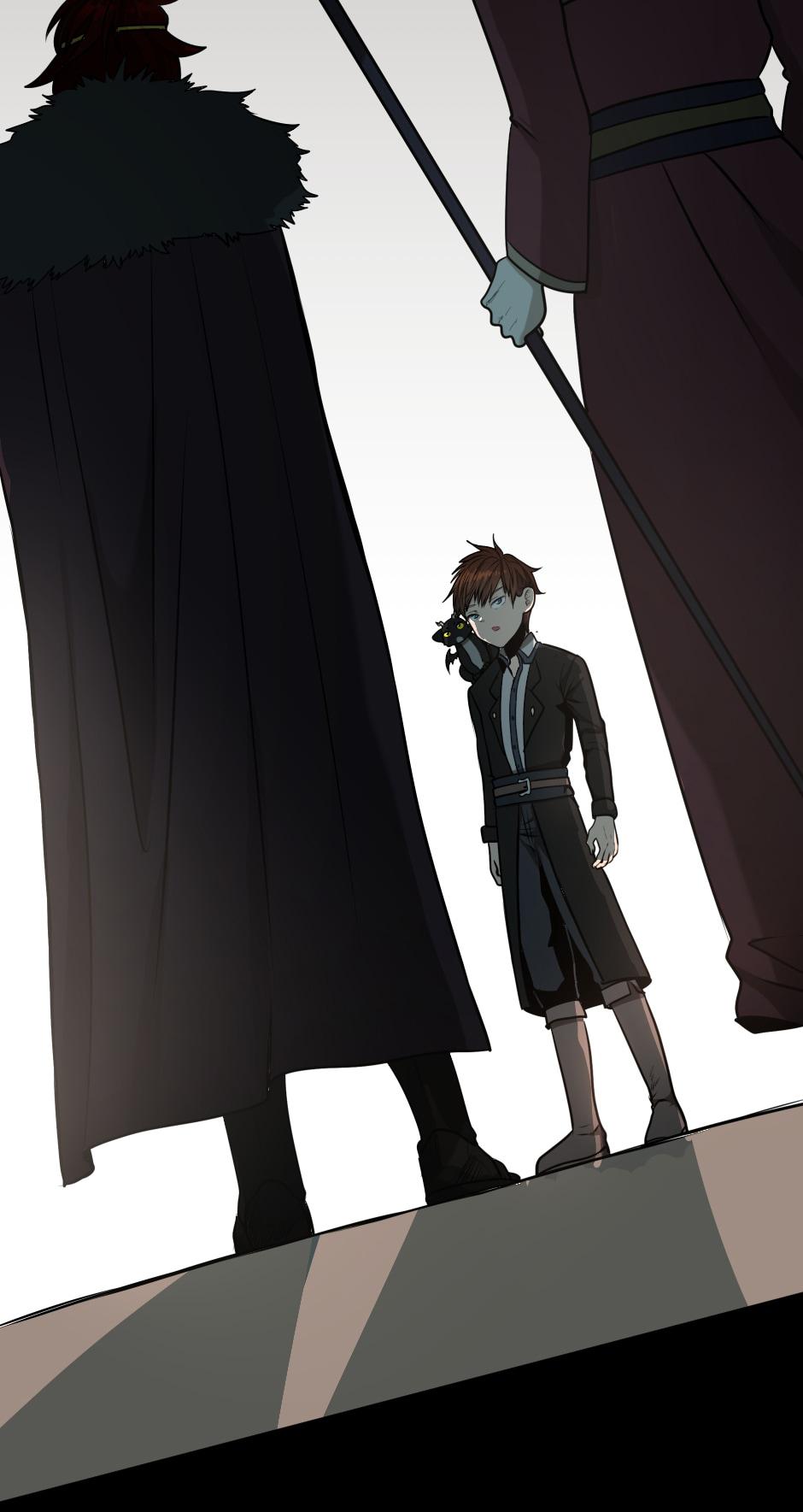 The Beginning After the End 43