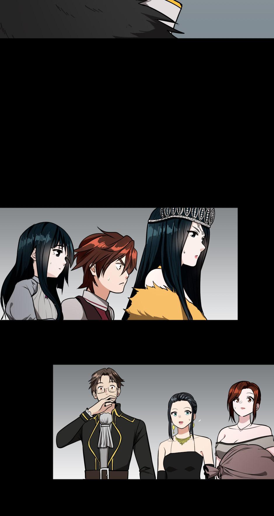 The Beginning After the End 43