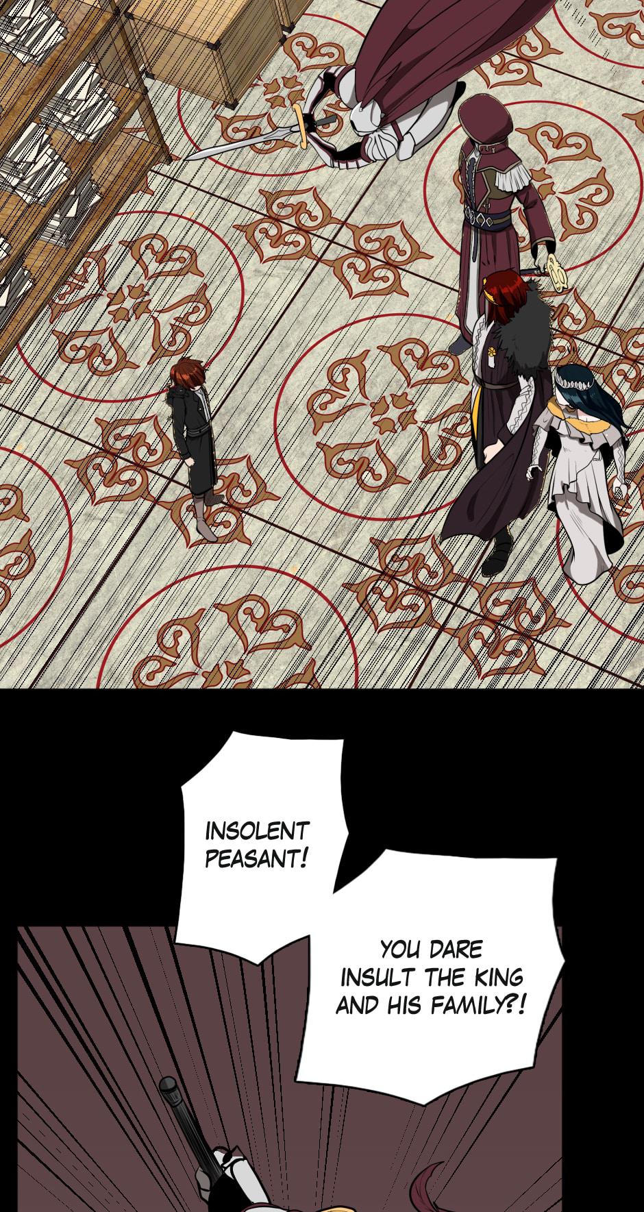 The Beginning After the End 43