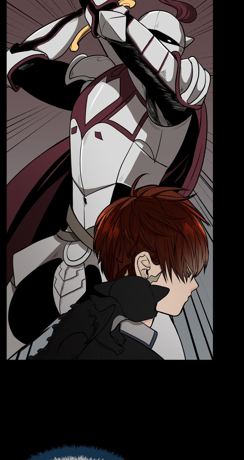 The Beginning After the End 43