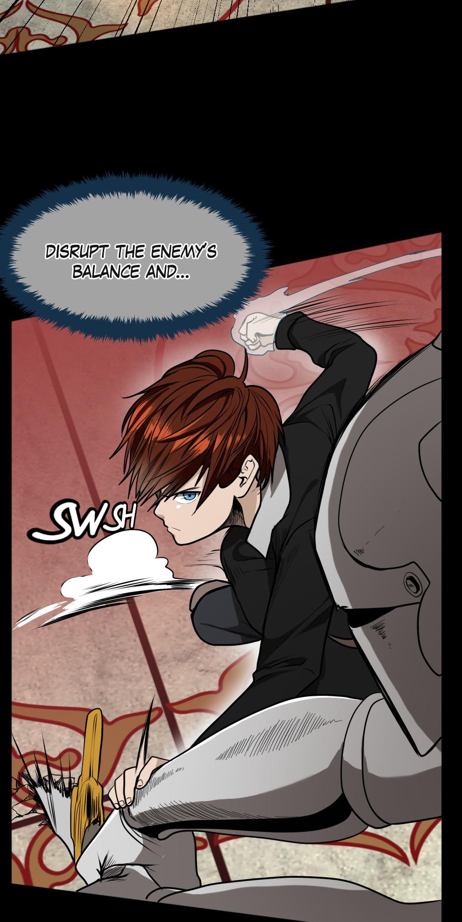 The Beginning After the End 43